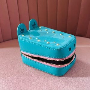 Kate Spade Alligator Coin Purse